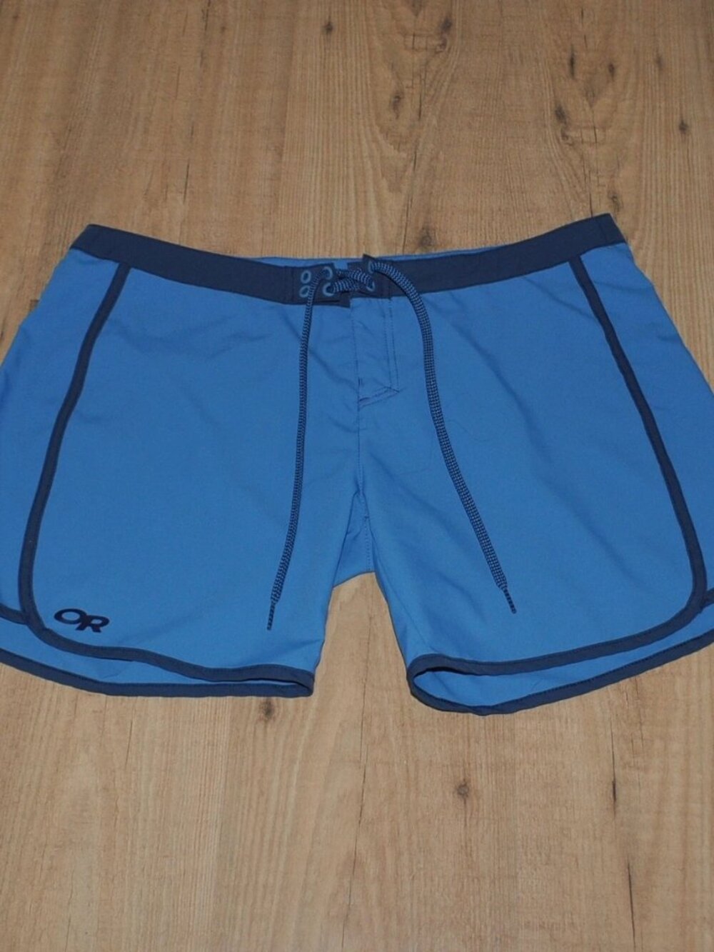 OUTDOOR RESEARCH women's shorts size 12